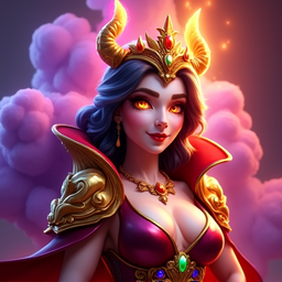 Queen of Inferno online Casino Kaasino