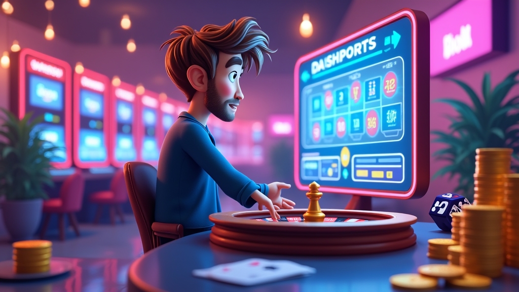 Kaasino Casino review