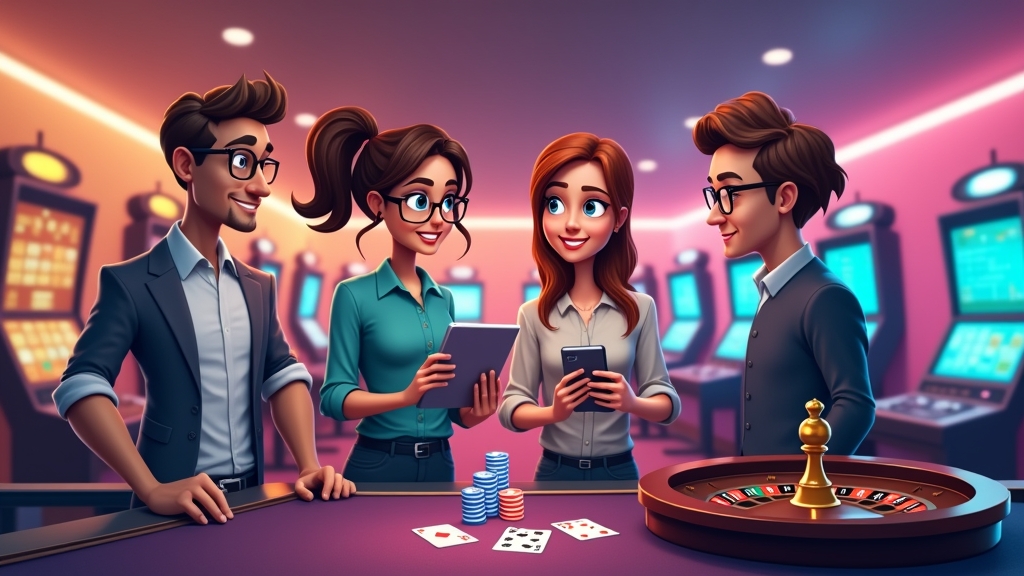 Kaasino review