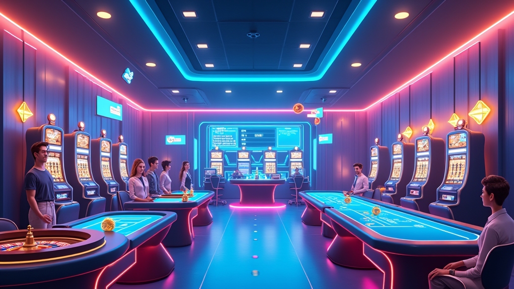 Kaasino Casino review